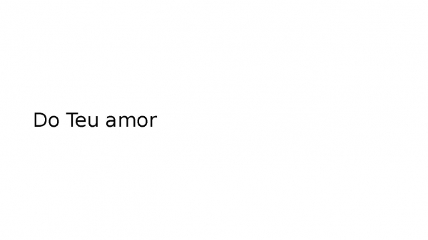 Tuas Águas - Júlia Vitória - página 8