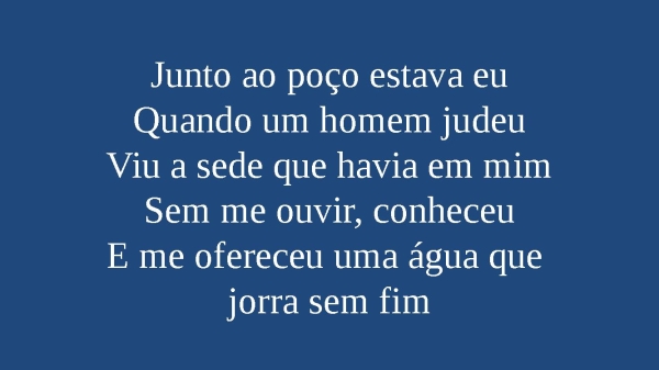 Tu és + Águas Purificadoras - página 5