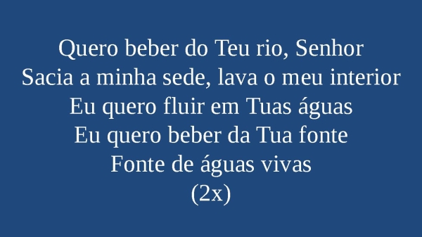 Tu és + Águas Purificadoras - página 10