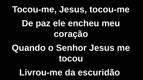 Tocou-Me - página 3