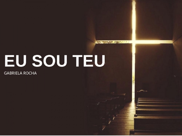 EU SOU TEU - página 1