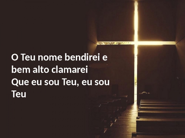 EU SOU TEU - página 15