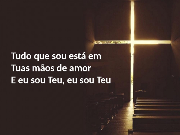 EU SOU TEU - página 16