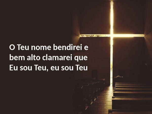EU SOU TEU - página 17