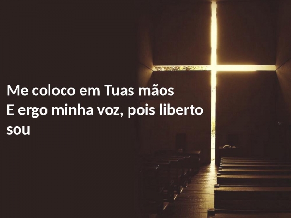 EU SOU TEU - página 5
