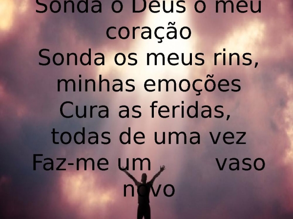 SONDA - ME   Voz da verdade.ppsx - página 4