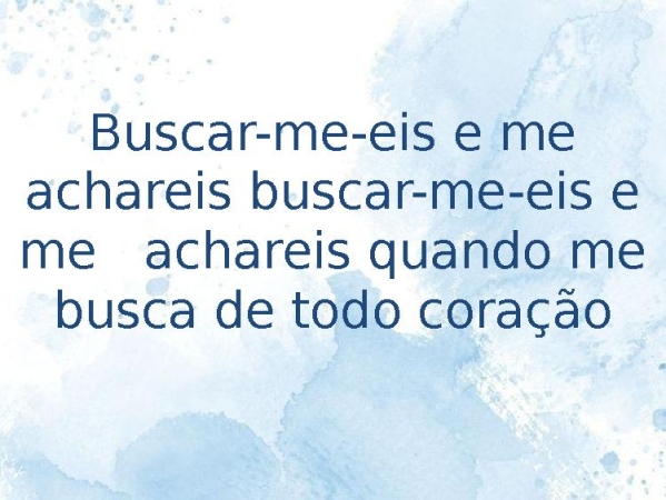 Buscar-me-eis - página 19