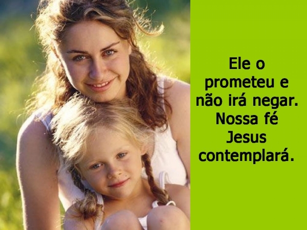 Deus promete grandes coisas - página 5