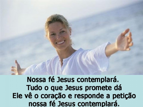 Deus promete grandes coisas - página 6