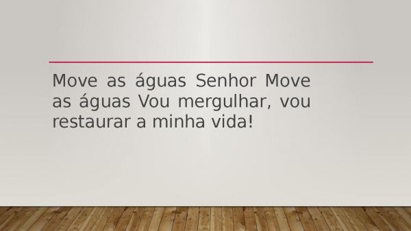 MOVE AS ÁGUAS - página 4