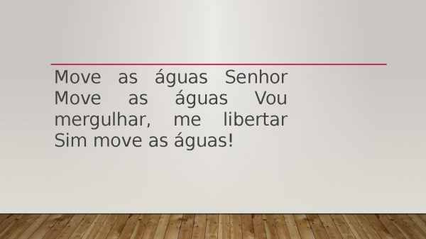 MOVE AS ÁGUAS - página 5