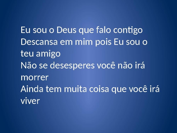 Providência no deserto - página 11