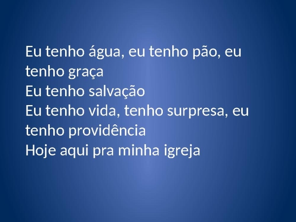 Providência no deserto - página 14
