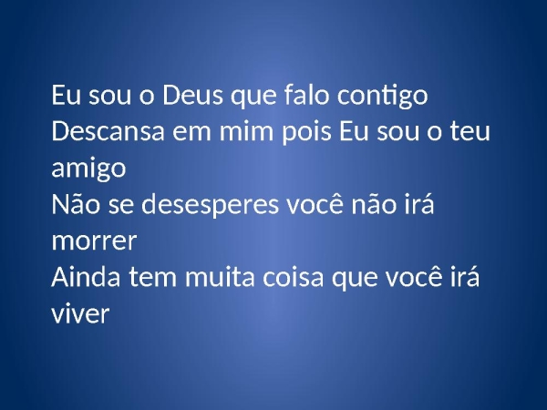 Providência no deserto - página 16