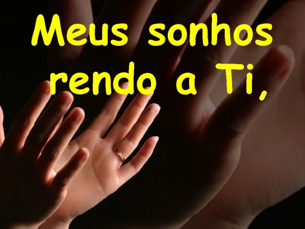 Te dou meu coração - página 3