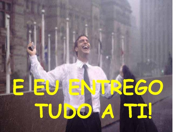 Te dou meu coração - página 6