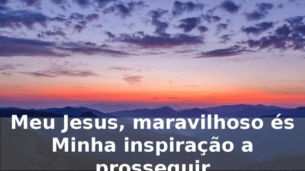 Aos Pés da Cruz - Kleber Lucas - página 2