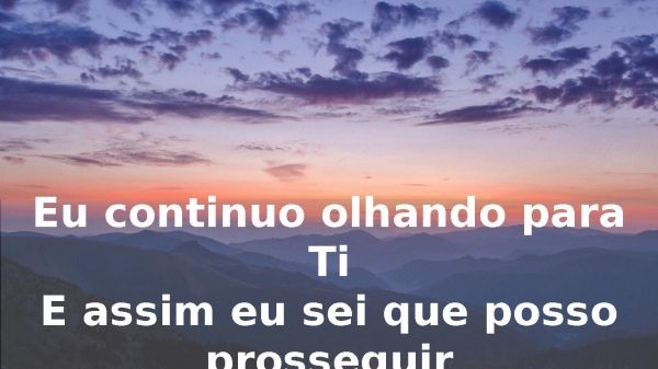 Aos Pés da Cruz - Kleber Lucas - página 17