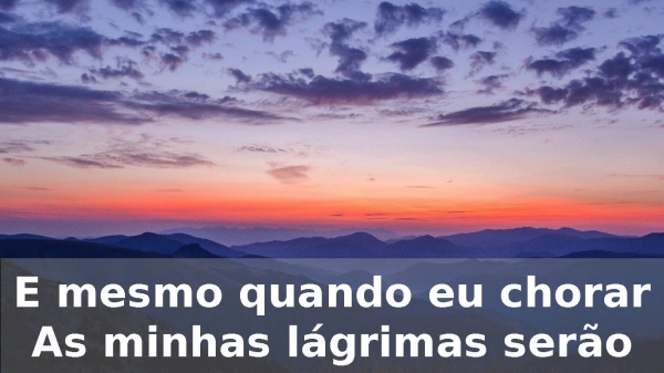 Aos Pés da Cruz - Kleber Lucas - página 8