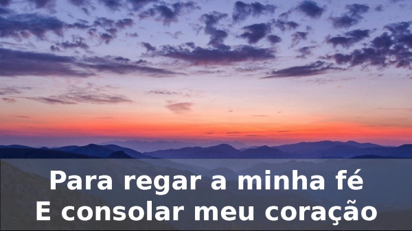 Aos Pés da Cruz - Kleber Lucas - página 9