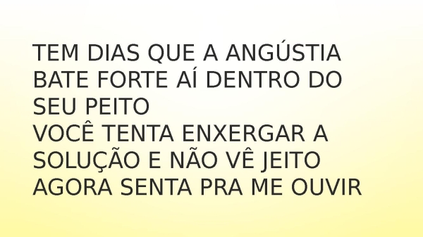 ERA A MÃO DE DEUS- KAILANE - página 2