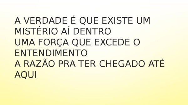 ERA A MÃO DE DEUS- KAILANE - página 4