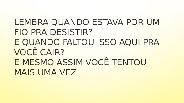 ERA A MÃO DE DEUS- KAILANE - página 6