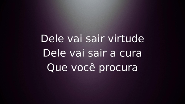 Milagre - Damares - página 11