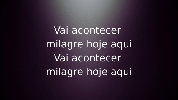 Milagre - Damares - página 12