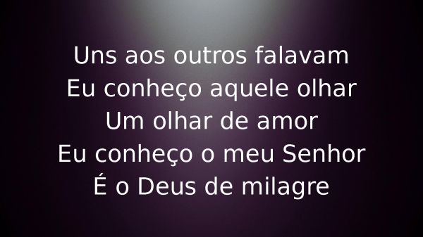 Milagre - Damares - página 14