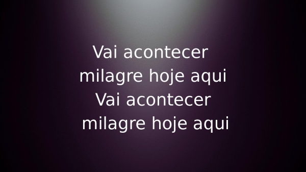 Milagre - Damares - página 18