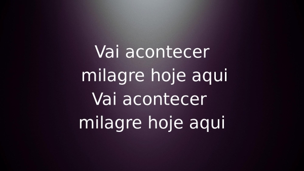 Milagre - Damares - página 20