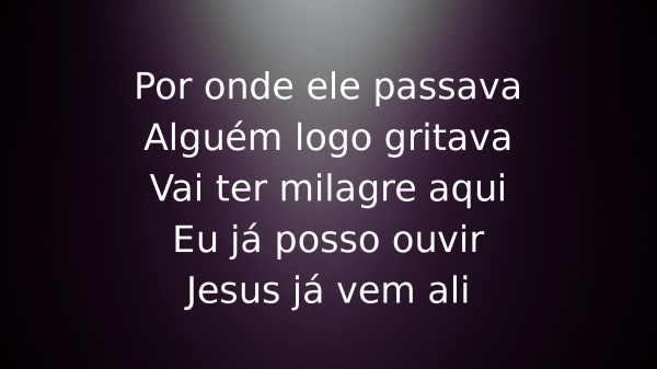 Milagre - Damares - página 6