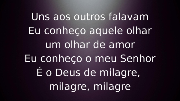 Milagre - Damares - página 7