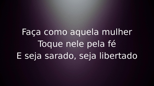 Milagre - Damares - página 10