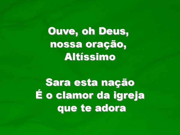 Bem aventurado - página 11