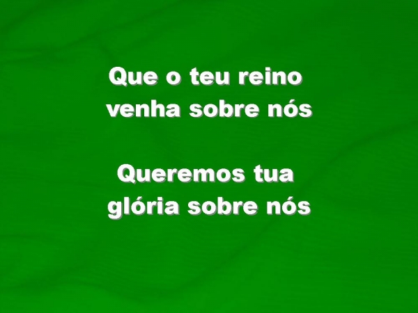 Bem aventurado - página 4