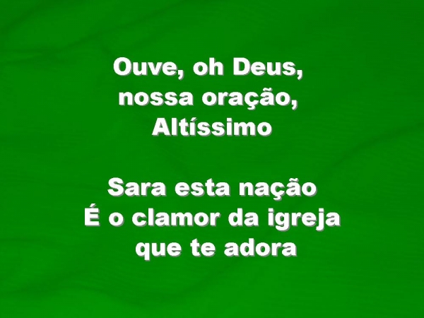 Bem aventurado - página 5