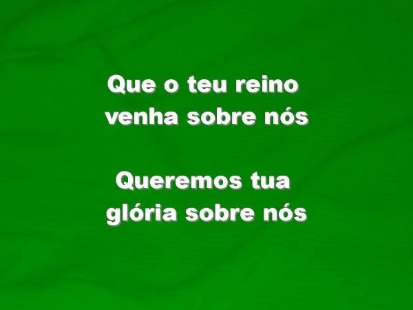 Bem aventurado - página 8