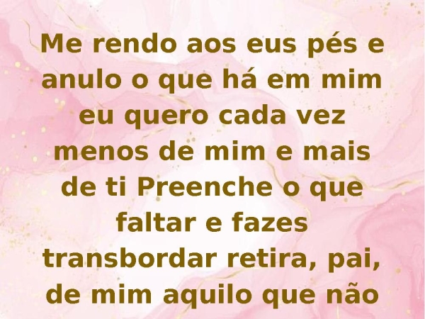 Me rendo aos teus pés - página 4