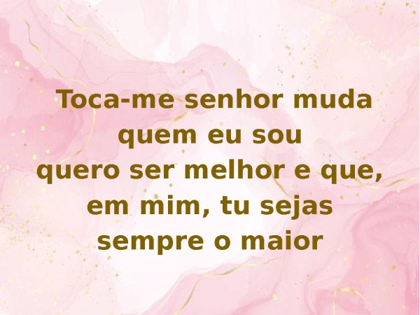 Me rendo aos teus pés - página 5