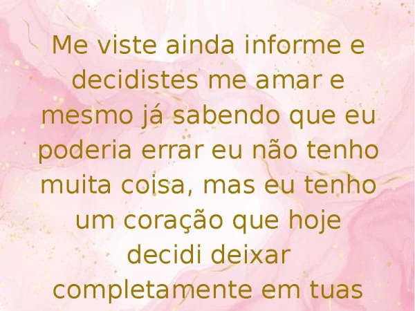 Me rendo aos teus pés - página 6