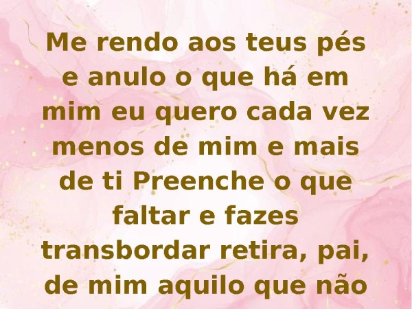 Me rendo aos teus pés - página 7