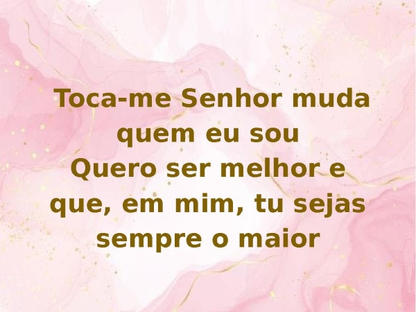 Me rendo aos teus pés - página 8