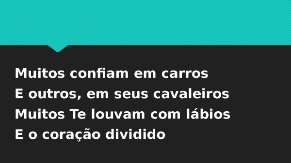 Reacende a Chama - Sued Silva - página 2