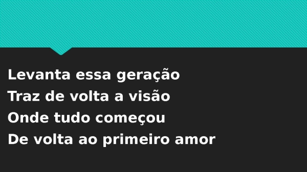 Reacende a Chama - Sued Silva - página 11