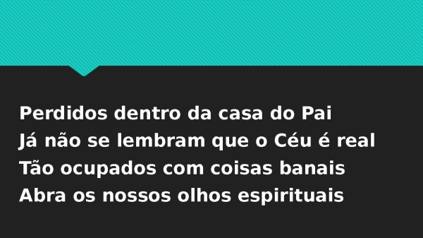 Reacende a Chama - Sued Silva - página 3