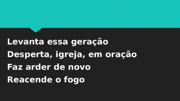Reacende a Chama - Sued Silva - página 6