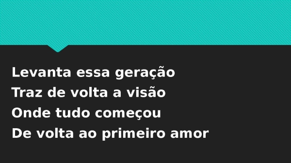 Reacende a Chama - Sued Silva - página 7