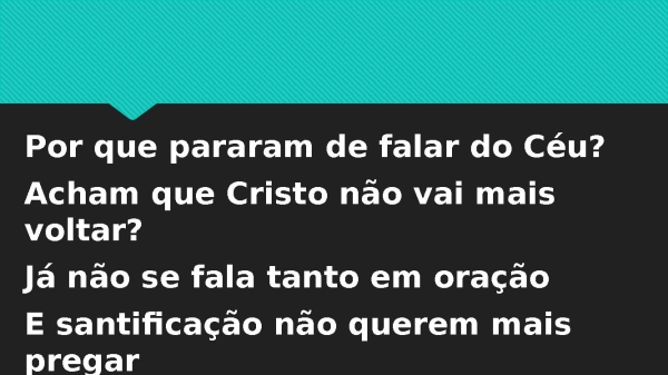 Reacende a Chama - Sued Silva - página 8